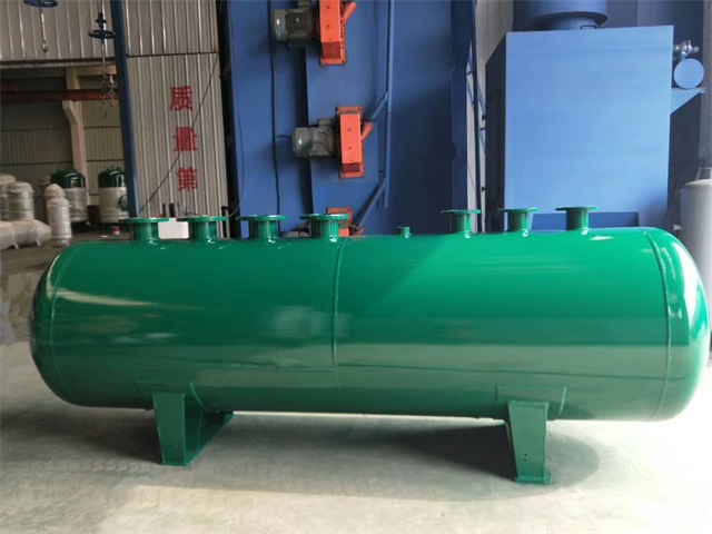 袁州袁州袁州蒸汽分气缸 袁州袁州袁州蒸汽分气缸